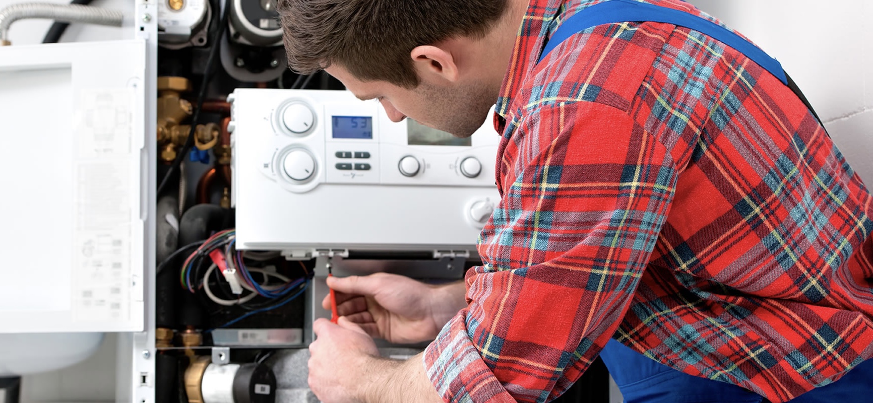 Contact Tankless Pro | Tankless Water Heater Installation Services