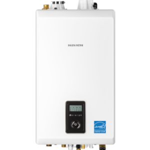 Navien NCB-240/110H High Efficiency Combi-Boiler