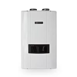 Noritz NRCP111-DV-NG 11.1 GPM 199900 BTU 120 Volt Residential - White