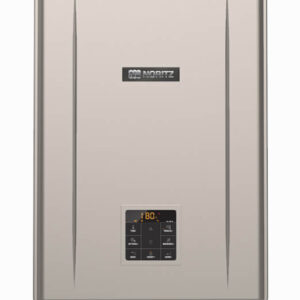 NRCB199DV 199,000 BTU Combi Boiler (LP)