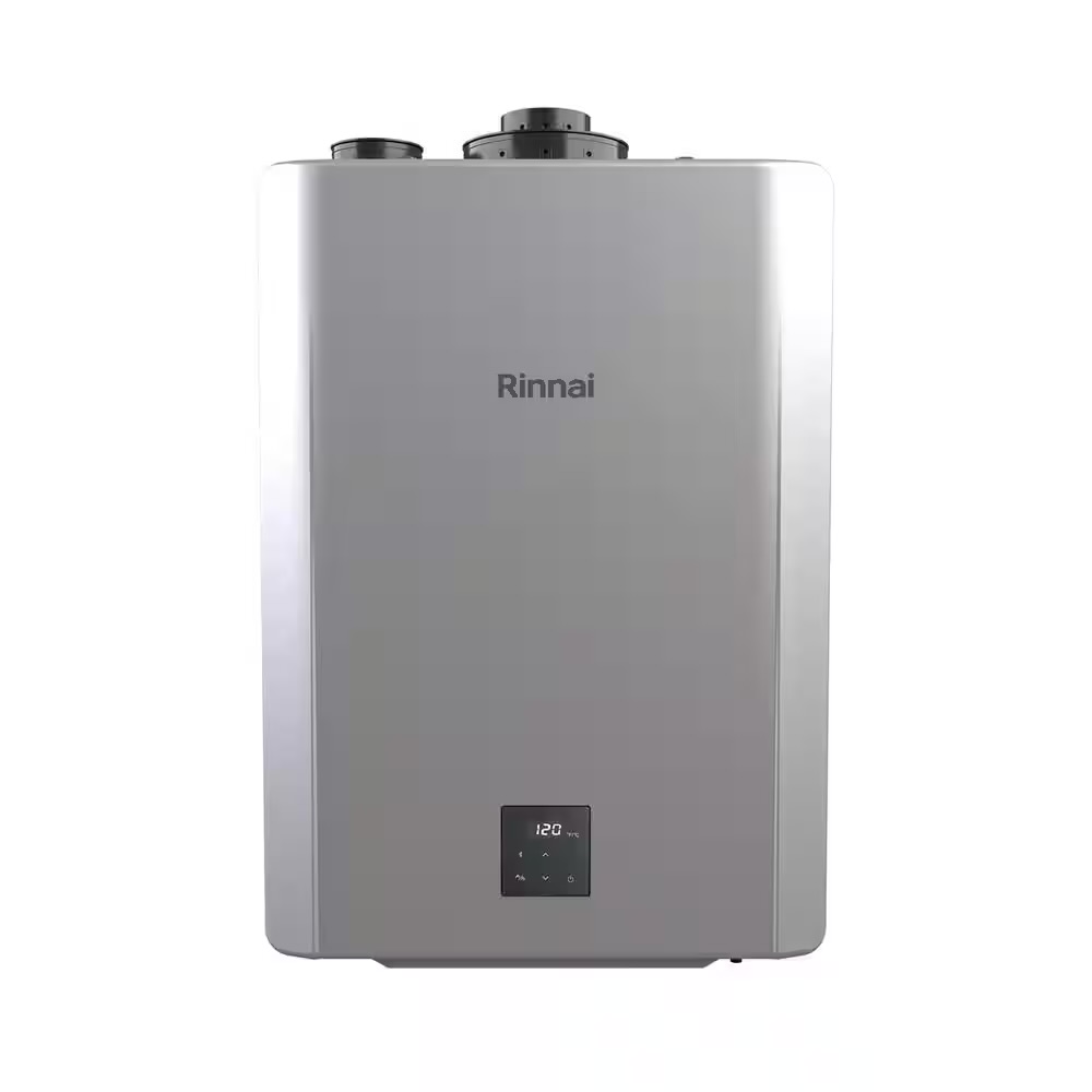 SENSEI RX Condensing Tankless Water Heater RX199iN