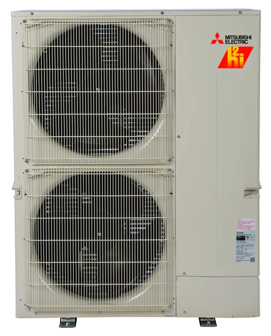 H2i Hyper-Heating Outdoor Heat Pump PUZ-HA36NKA