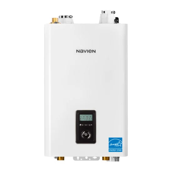 NFB-H Condensing Heating Boiler NFB-175H