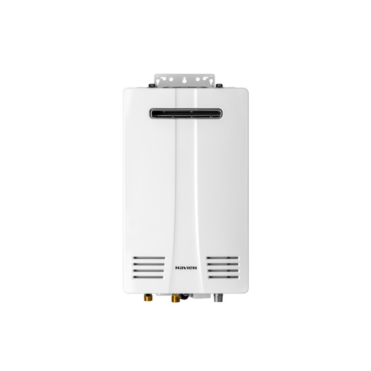 NPN-E Outdoor Non-Condensing Tankless Water Heater NPN-199E