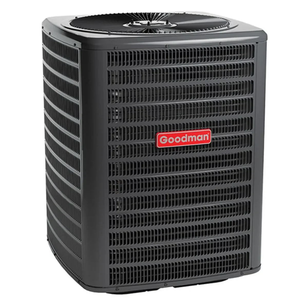 High-Efficiency Split-System Air Conditioner GLXS5BA