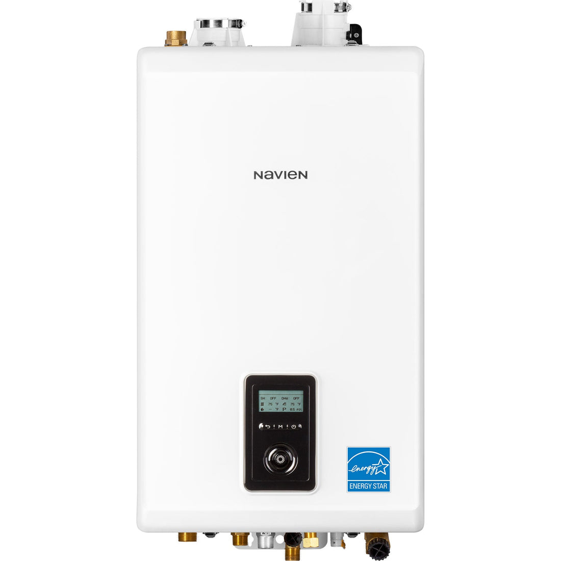NCB-H Condensing Combi Boiler NCB-240/110H
