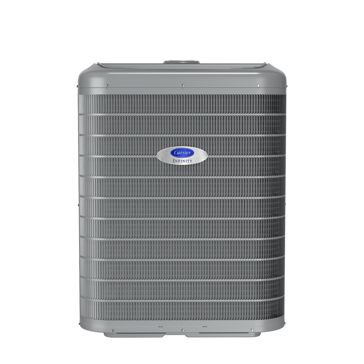 Infinity Variable-Speed Heat Pump with Greenspeed Intelligence 27VNA3