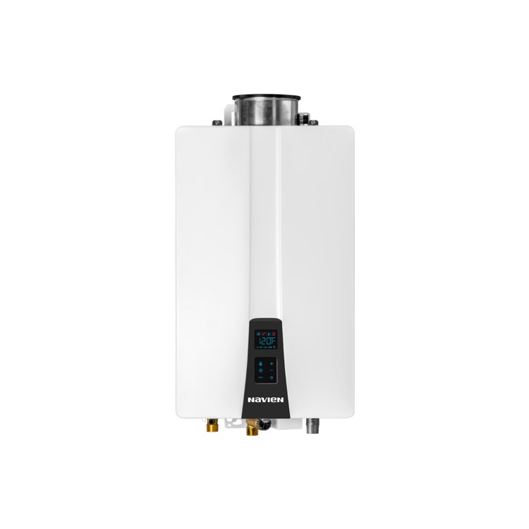 NPN-U Premium Non-Condensing Tankless Water Heater NPN-180U