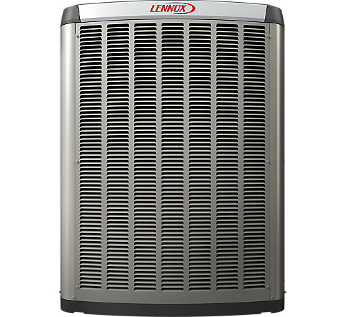 Signature Variable-Capacity Air Conditioner SL25KCV