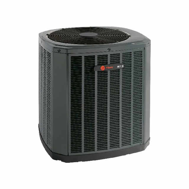 TruComfort Variable-Speed Air Conditioner XV18