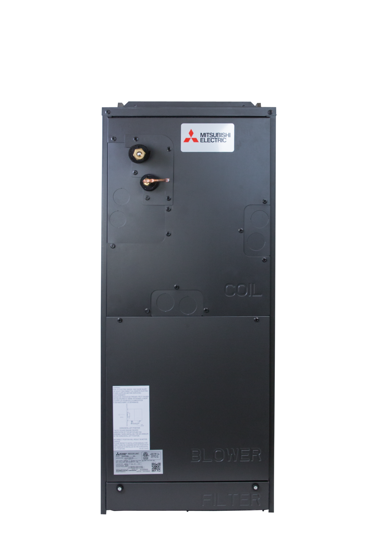 Multi-Position Air Handler SVZ-KP36NA