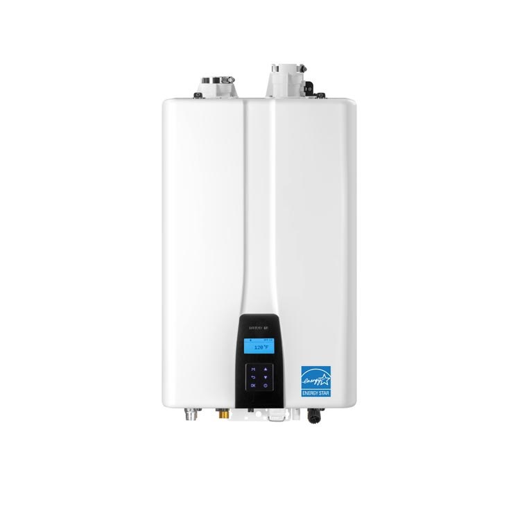 NPE-S2 Condensing Tankless Water Heater NPE-150S2