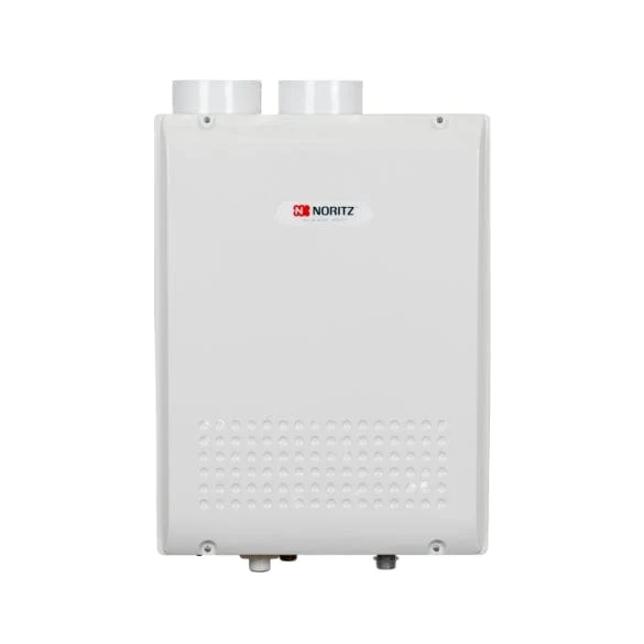 Indoor Condensing Tankless Water Heater NRC111DVNG