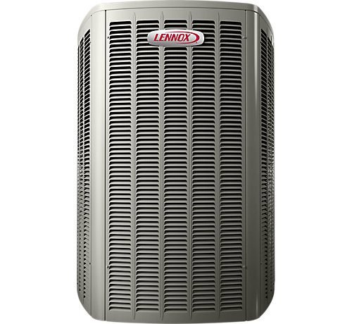 Elite Variable-Capacity Air Conditioner EL18KCV