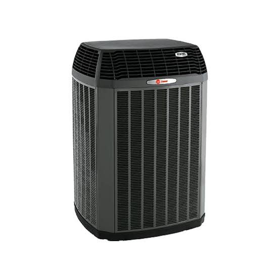 TruComfort Variable-Speed Air Conditioner XV20i