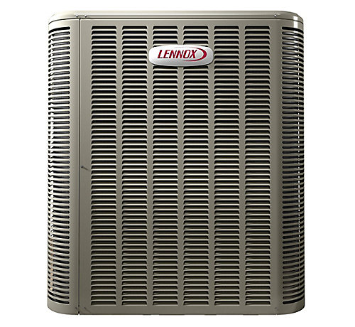 Merit Two-Stage Air Conditioner ML17KC2
