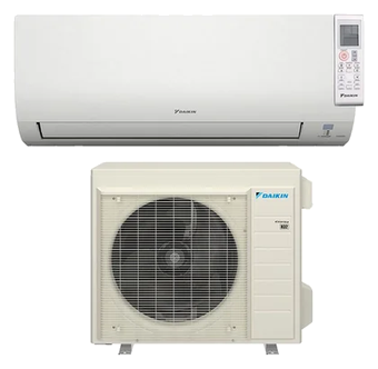 Daikin FTXL12QVJU
