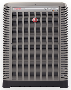 Endeavor Line Prestige Variable-Speed Air Conditioner RA18AZ