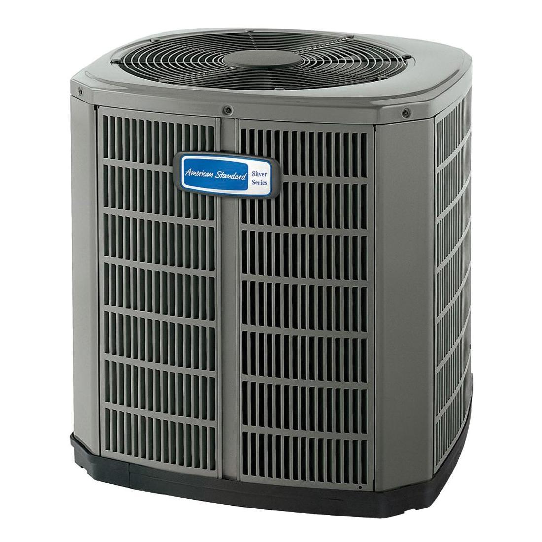 Platinum 20 Variable-Speed Air Conditioner 5A7V0