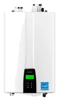 Navien NPE-210S2 NPE-S2 Condensing Tankless tankless water heater