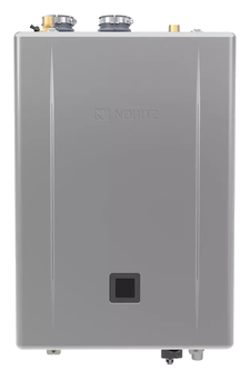 Noritz NRCR111DVNG NRCR111 Condensing Tankless with Pump tankless water heater