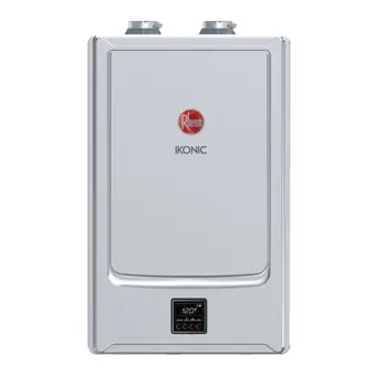 Rheem RTGH-S10i